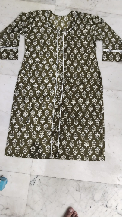Kurti suit uploaded by business on 10/2/2023