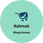 Business logo of Rahmati
