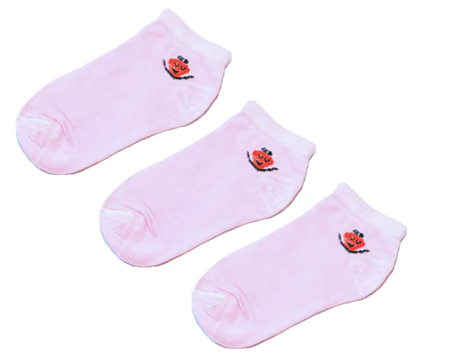 Premium ankle socks for women  uploaded by Shri geeta enterprises on 10/2/2023