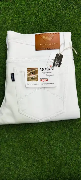 Product uploaded by Jeans manufacturer Adarsh Baayon Enterprises  on 10/2/2023
