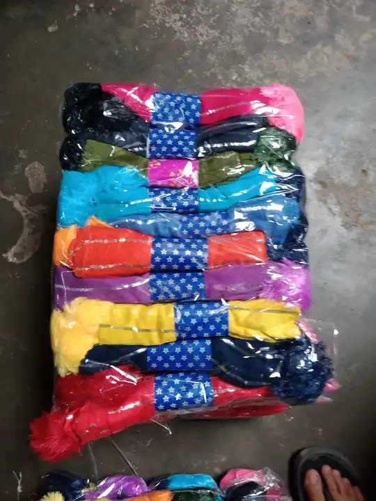 Dupatta  uploaded by business on 10/2/2023