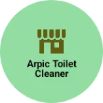 Business logo of Arpic toilet cleaner 