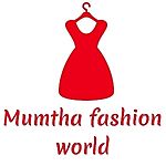 Business logo of Mumtha fashion world