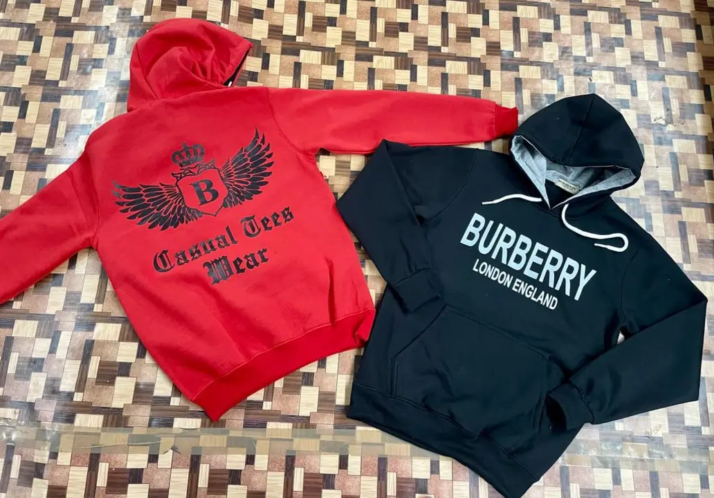 Hoodies  uploaded by NRD Fashion Store on 10/2/2023