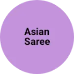 Business logo of Asian Saree