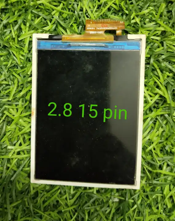Solding LCD uploaded by business on 10/2/2023