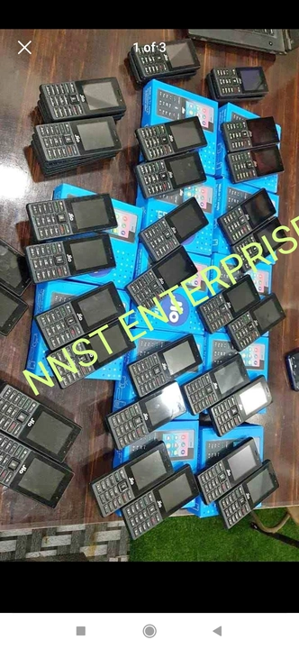 Jio samsungs refurbished mobile phone REFURBISHED uploaded by N.S ENTERPRISE on 10/2/2023