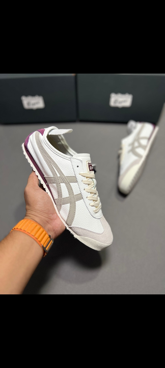 Onitsuka Tiger Mexico uploaded by business on 10/2/2023