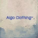 Business logo of Algo clothing