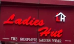 Business logo of Ladies hut