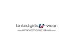 Business logo of United girls wear