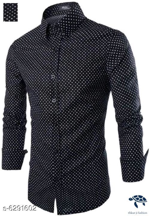 men shirts uploaded by business on 3/22/2021
