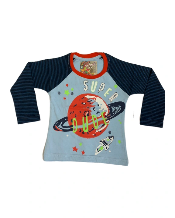 Boy Tee 0-2 Years uploaded by business on 10/2/2023