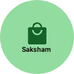 Business logo of Saksham