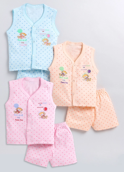 New born baby sets 0-2Years uploaded by business on 10/2/2023