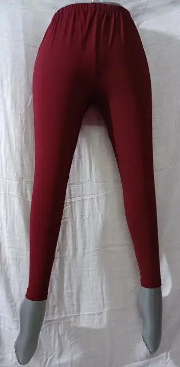 Ankle leggings free size uploaded by business on 10/2/2023