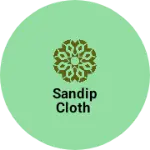 Business logo of Sandip cloth