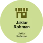 Business logo of Jakiur Rohman