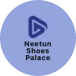 Business logo of Neetun shoes palace