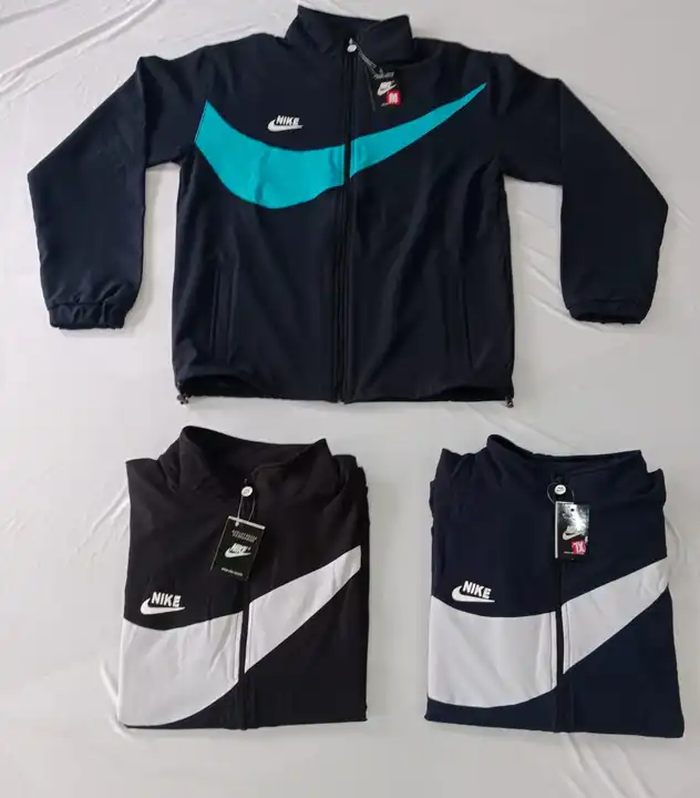 Sports jaket uploaded by M/S SAZI SPORTS MANUFACTURING AND SUPPLIER on 10/3/2023
