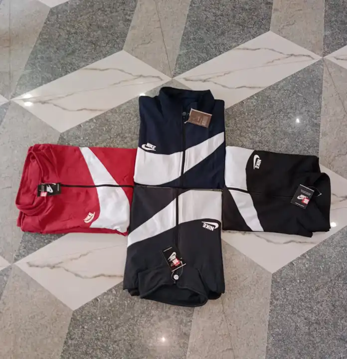 Sports jaket  uploaded by M/S SAZI SPORTS MANUFACTURING AND SUPPLIER on 10/3/2023
