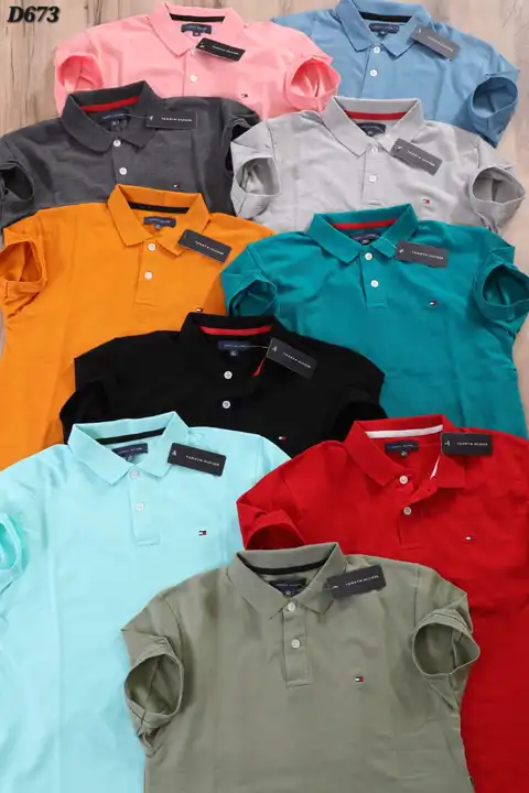 Polo uploaded by Yahaya traders on 10/3/2023