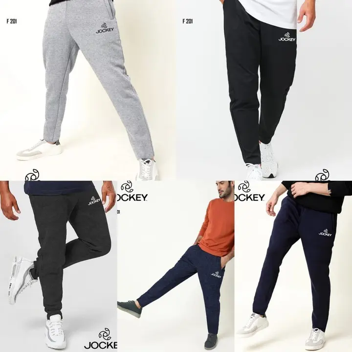 Track pants uploaded by business on 10/3/2023