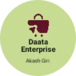 Business logo of Daata Enterprises