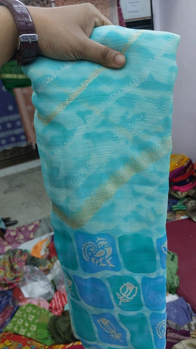 Product uploaded by N K SAREES  on 10/3/2023
