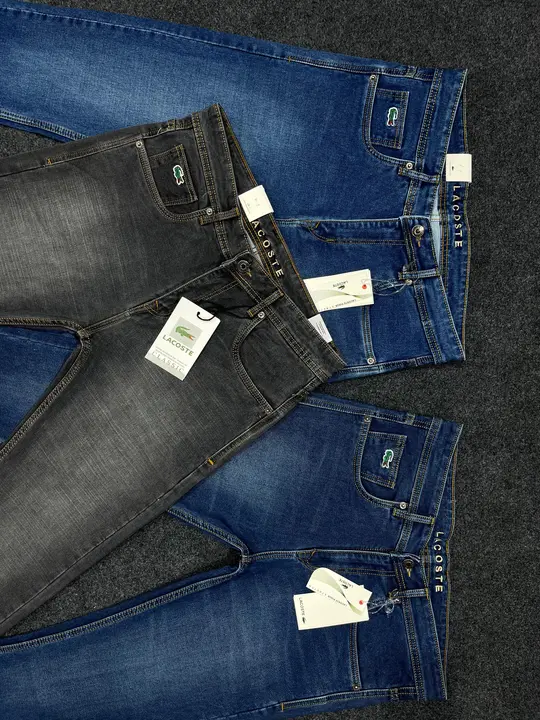 Product uploaded by Jeans manufacturer Adarsh Baayon Enterprises  on 10/3/2023