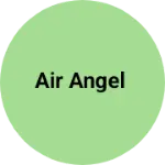 Business logo of AIR ANGEL