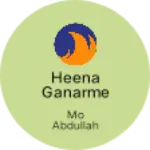 Business logo of Heena Gavarment