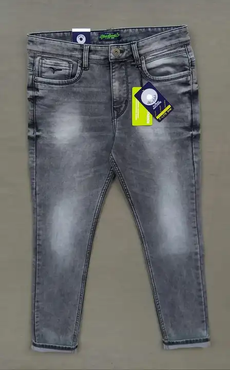 Jeans  uploaded by RV COLLECTION on 10/3/2023