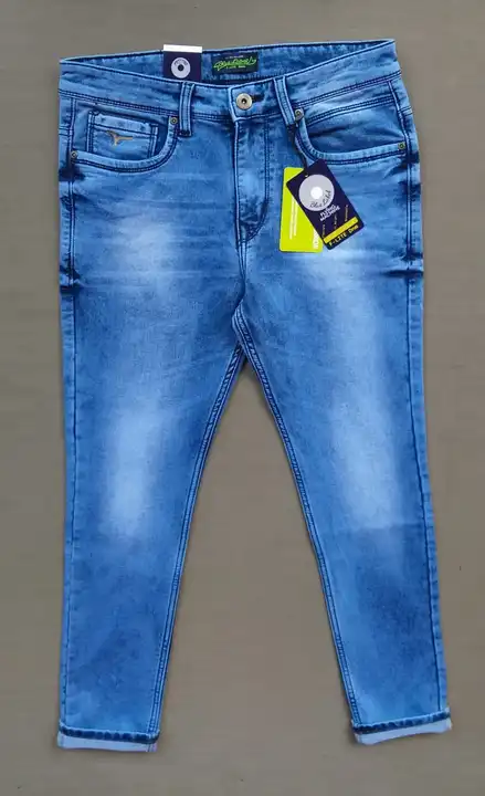 Jeans  uploaded by RV COLLECTION on 10/3/2023