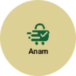 Business logo of Anam