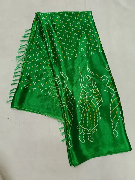 NAVRATRI SPECIAL SAREE  uploaded by Metro Textiles on 10/3/2023