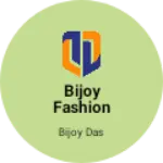 Business logo of Bijoy fashion store