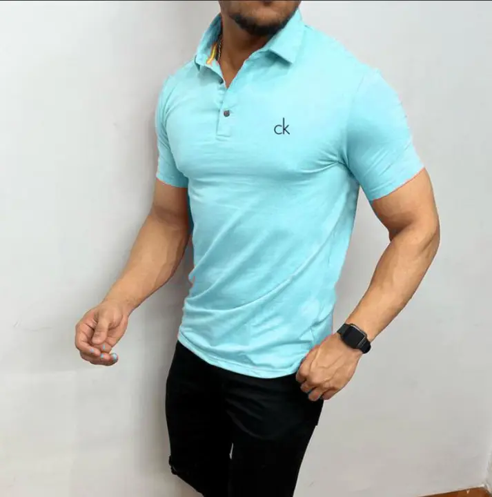 Polo t shirt 👕 uploaded by business on 10/3/2023