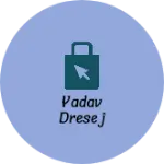 Business logo of Yadav dresej