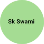 Business logo of Sk Swami