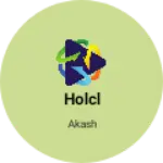 Business logo of Holcl
