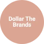 Business logo of Dollar the brands