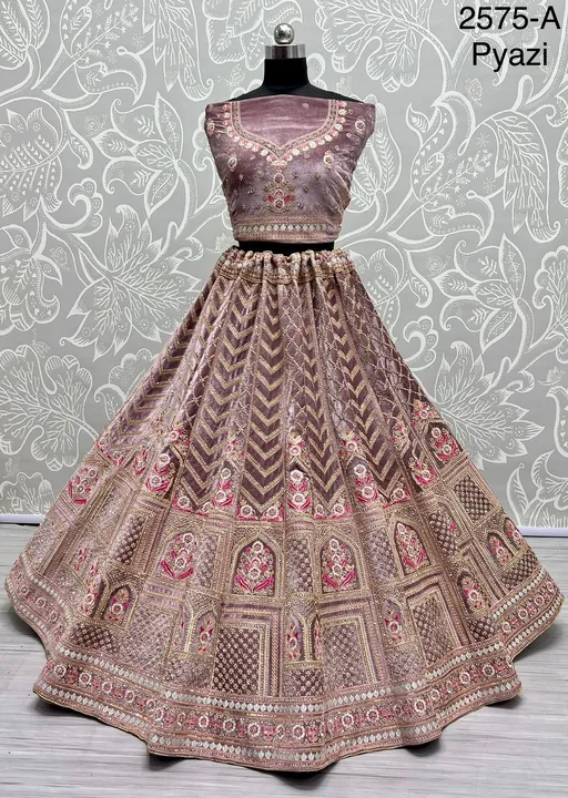 Anjani creation  uploaded by Agarwal Fashion  on 10/3/2023