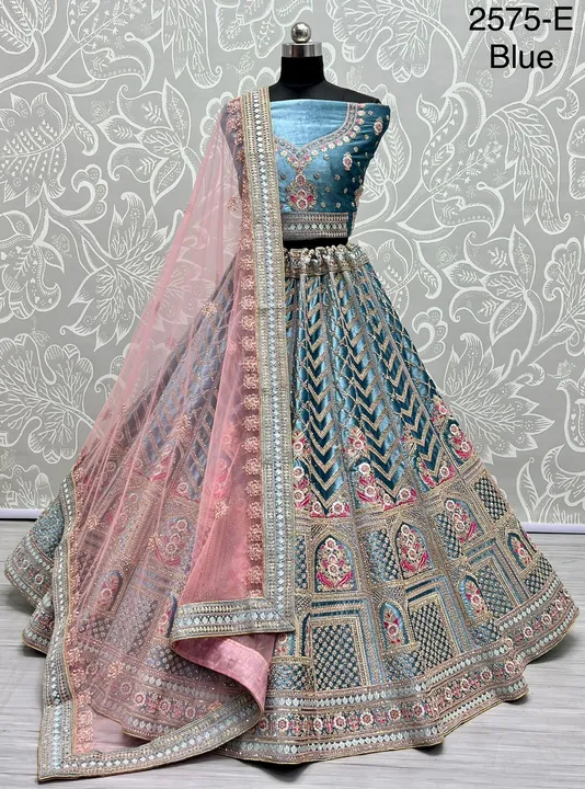 Anjani creation  uploaded by Agarwal Fashion  on 10/3/2023