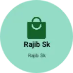 Business logo of Rajib sk