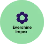 Business logo of Evershine impex