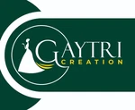 Business logo of Gaytri Creation