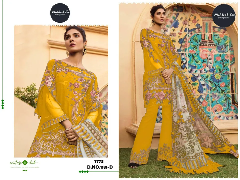 Order and inquiry Dm +917201027272 uploaded by Fatema Fashion on 10/3/2023