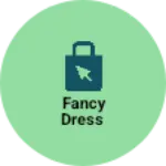 Business logo of Fancy dress