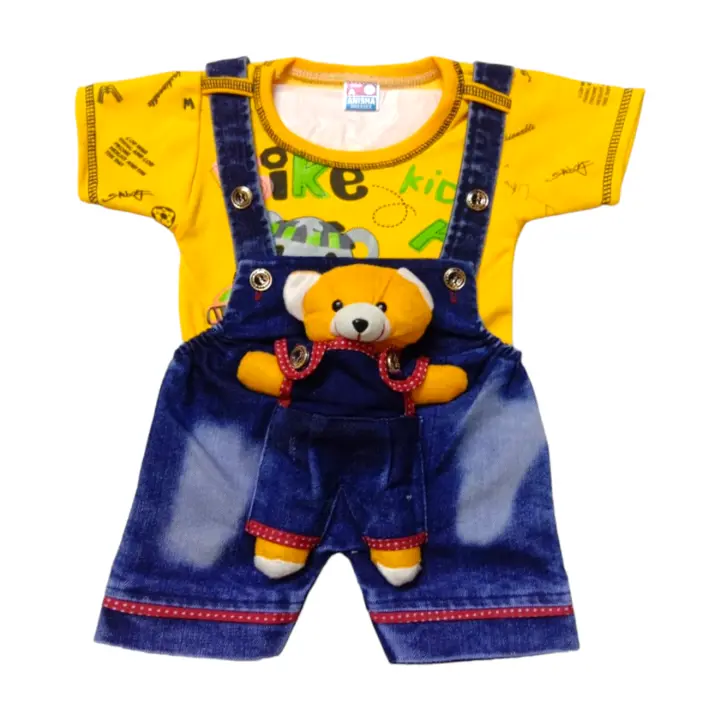 Dungarees  uploaded by Littlemama on 10/3/2023